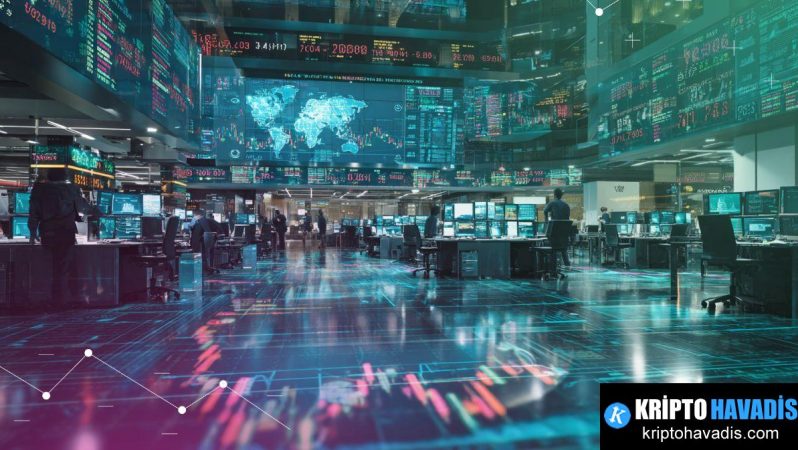 Piyasada Yükselen ETF Akışları: Temel Trendler ve Yıl Sonu Beklentileri