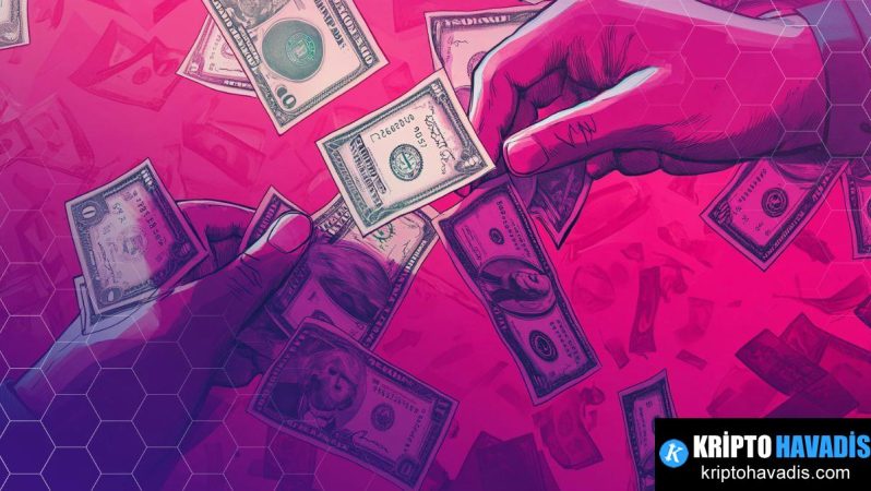 Pump.fun Tartışması: 436 Milyon USDC Transferleri Mi Treasurye Hareketleri Mi Satış mı?