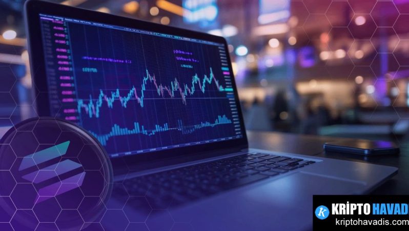 Solana ETF Akışlarında Dönüş: Piyasada Karışık Belirsizlik ve Kurumsal Talep Analizi