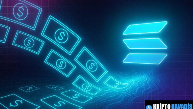 Solana İnşa Edilmiş Altyapı: Kurumsal Düzeyde Hız ve Güvenilirlik İçin Yeniden Tasarım