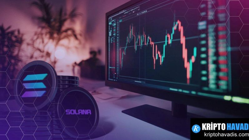 Solana Tabanlı ETF’lerde Yükselen İlgi: ABD Piyasasında Parlak Günler