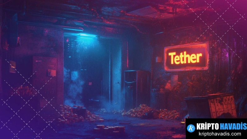 Tether’in Altın Varlıklarına İki HSBC Uzmanı Dahil: Bünyesinde Altın Operasyonlarını Geliştirme Hamlesi