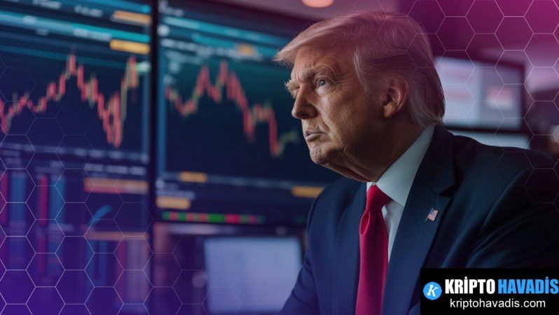 Trump Ailesinin Kripto Hamlesi: Yeni Bir Yolsuzluk İddiaları Analizi