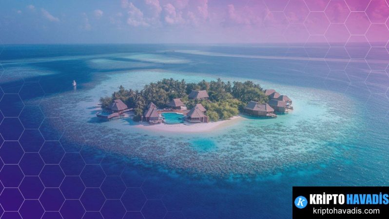 Trump Organizasyonu ve Dar Global: Maldives’te Tokenize Edilmiş Lüks Otel Yolculuğu