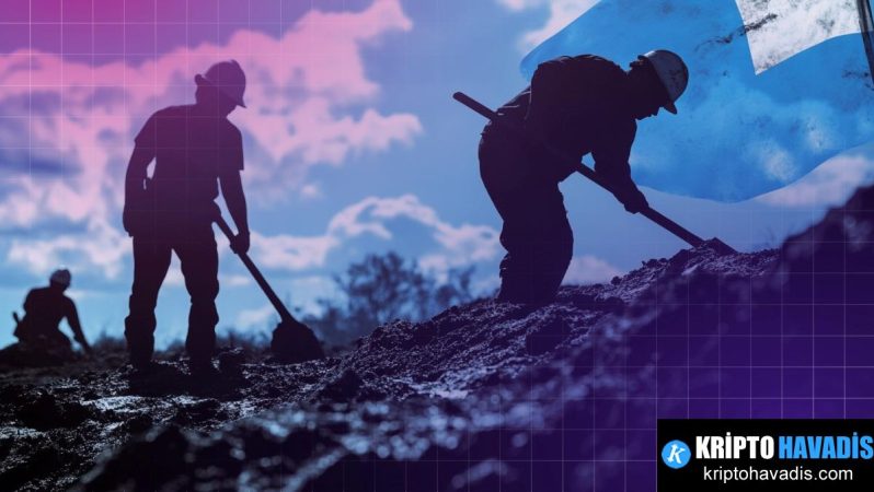 Uruguay’daki Tether Madencilik Faaliyeti Sonlanması: Enerji Maliyeti ve Fatura Sorunları