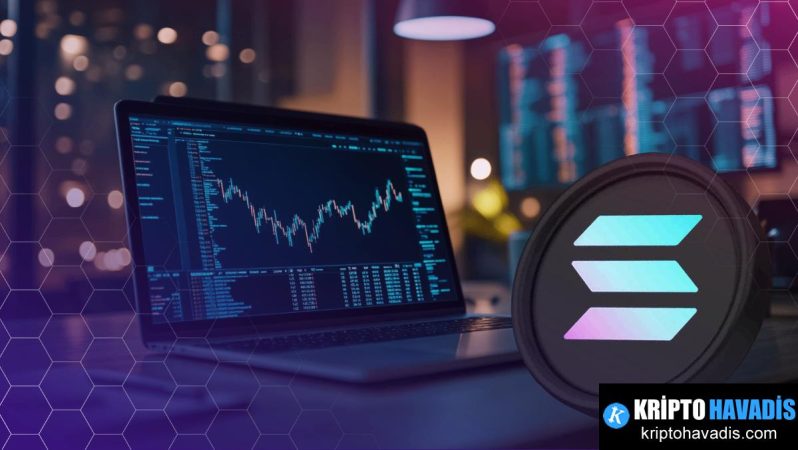 VanEck Solana ETF VSOL ve Altcoin ETF Treninde Yeni Bir Döneme Giriş