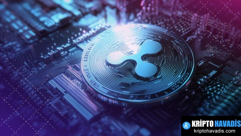 XRP Balinalar ETF Sonrası 48 Saatte 200 Milyon Tokenı Pazarladı: Piyasa ve Stratejiler Üzerindeki Yansımalar