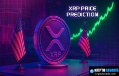 XRP Spot ETF ve Kripto Piyasasında Yeni Bir Dönem: XRPC ile İlk Adımlar