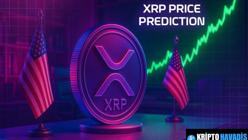 XRP Spot ETF ve Kripto Piyasasında Yeni Bir Dönem: XRPC ile İlk Adımlar