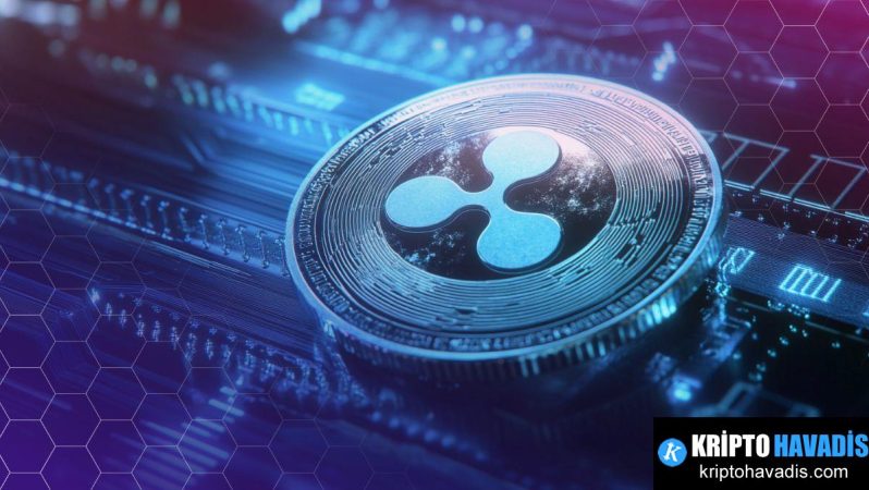XRPL Üzerinde Stake’ler: Ripple’ın Değişen Güvenlik ve Gelecek Görünümü