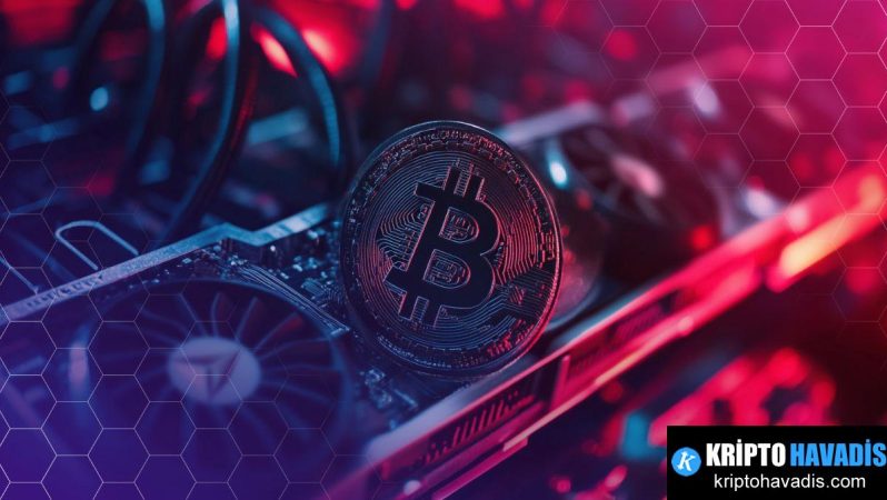 2026 Başlangıcında Bitcoin Madenciliği: Zorluk Ayarlamaları ve Piyasa Baskıları