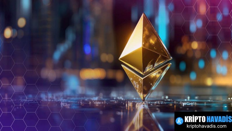 2026’da Ethereum TVL’sinde Beklenen Uğultu: Kurumsal Katılım ve Varlıklaştırılmış Aktiviteyle Yükseliş