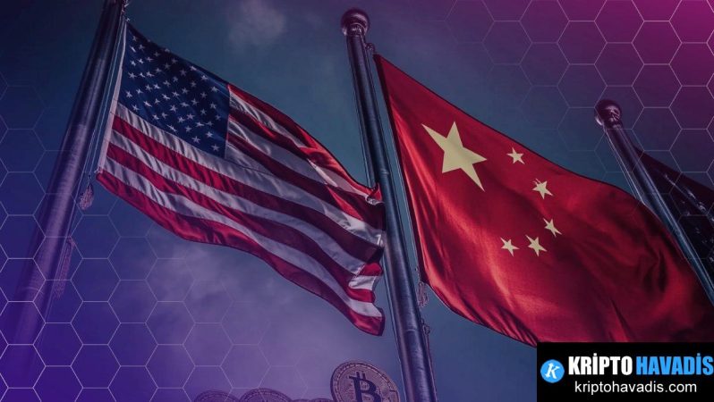 ABD’nin Stablecoin Regülasyonu ve Dijital Yuan Çekişmesi: Piyasa Dinamiklerinde Yeni Bir Denge