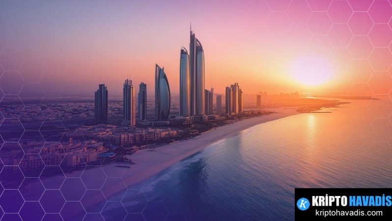 Abu Dabi’de Galaxy: Dijital Varlık Merkezileşmesi ve Bölgesel Büyümeye Yeni Adım