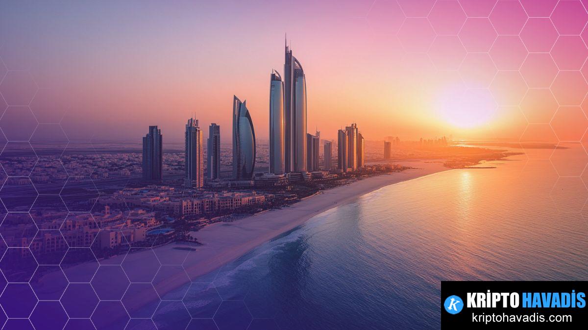 Abu Dabi’de Galaxy: Dijital Varlık Merkezileşmesi ve Bölgesel Büyümeye Yeni Adım