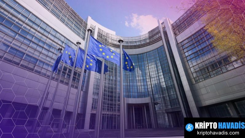 Avrupa Merkez Bankası ve Dijital Euro: Blokzincir Tabanlı Ödemeler Sıfır Riskiyle Geleneksel Banka Sistemiyle Bütünleşiyor