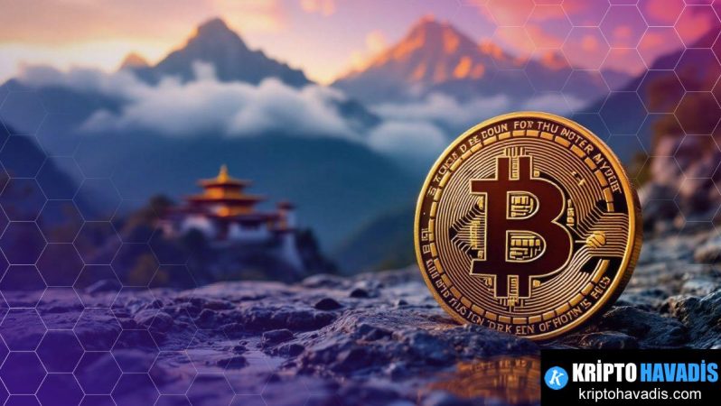 Bhutan’ın Bitcoin Yol Haritası: GMC ve Yeşil Enerjiyle Dijital Ekonomi Kahramanı