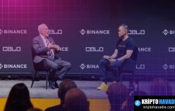 Binance Blockchain Week 2025: Tokenize Altın ve Bitcoin—Geleceğin Parasal DikGazisi