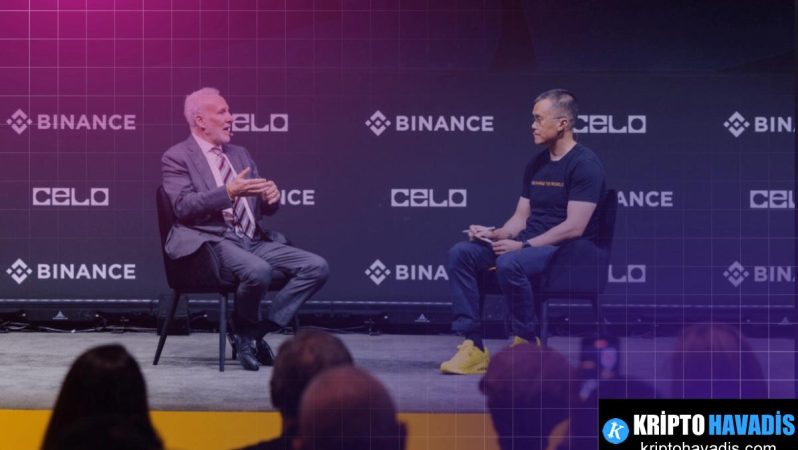 Binance Blockchain Week 2025: Tokenize Altın ve Bitcoin—Geleceğin Parasal DikGazisi