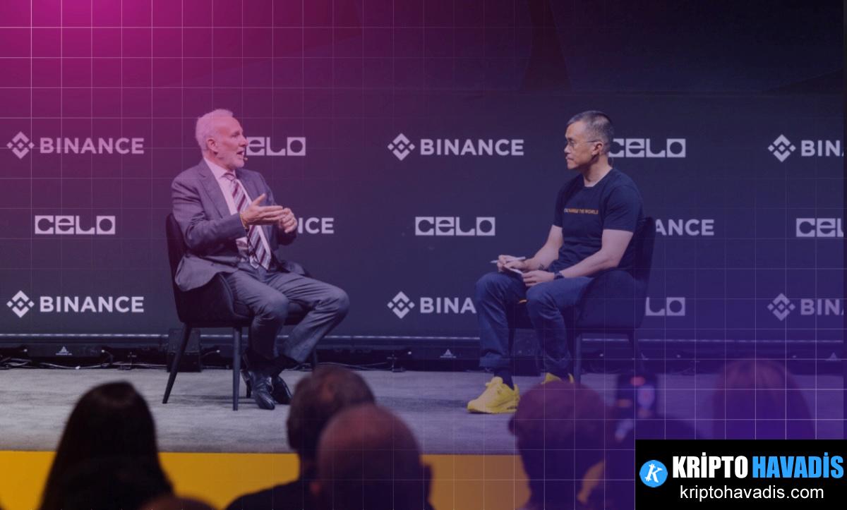 Binance Blockchain Week 2025: Tokenize Altın ve Bitcoin—Geleceğin Parasal DikGazisi