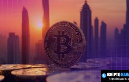 Binance Blockchain Week: Bitcoin Fiyat Tahminleri Üzerine Üç Başlı Görüşler ve Piyasa Daralması