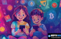Binance Çocuk Hesaplarıyla Ailelere Yönelik Kripto Eğitim ve Tasarruf Platformu