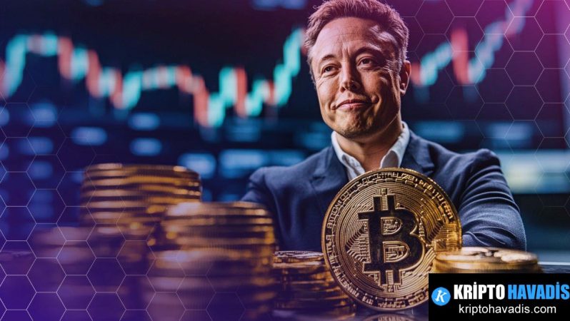 Bitcoin ve Makro Gelişmeler: Musk’ın Görüntüsü ve Fed Politikalarının Etkisi