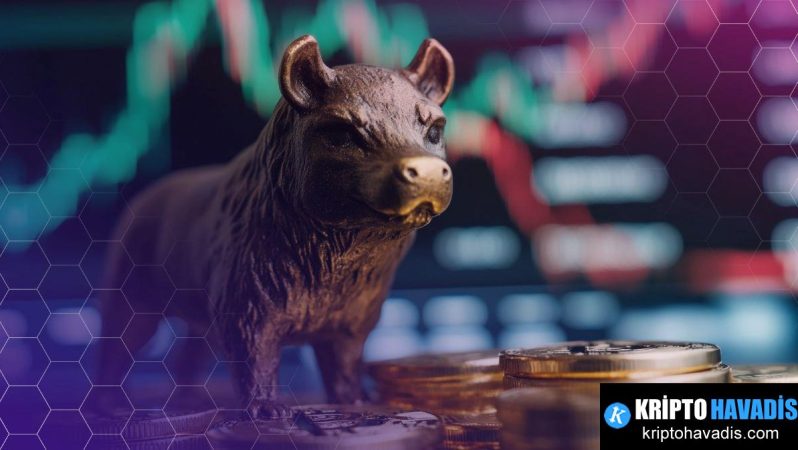 Bitcoin’in Canlanan Canlılık Göstergesiyle Ayıdan Kısa Vadeli Sert Çıkış Sinyalleri