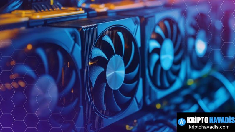 Bitmain’in Ciro Yüklü İndirimleri: Donanım ve Hosting ile Pazarın Hareketlenmesi