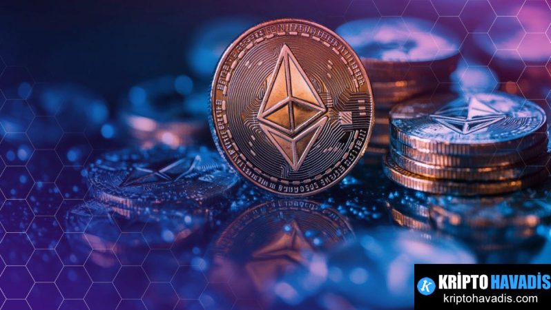 BitMine Ether Alımları: 5% Tedarik Hedefine Doğru Büyük Biriktirme ve Yol Haritası