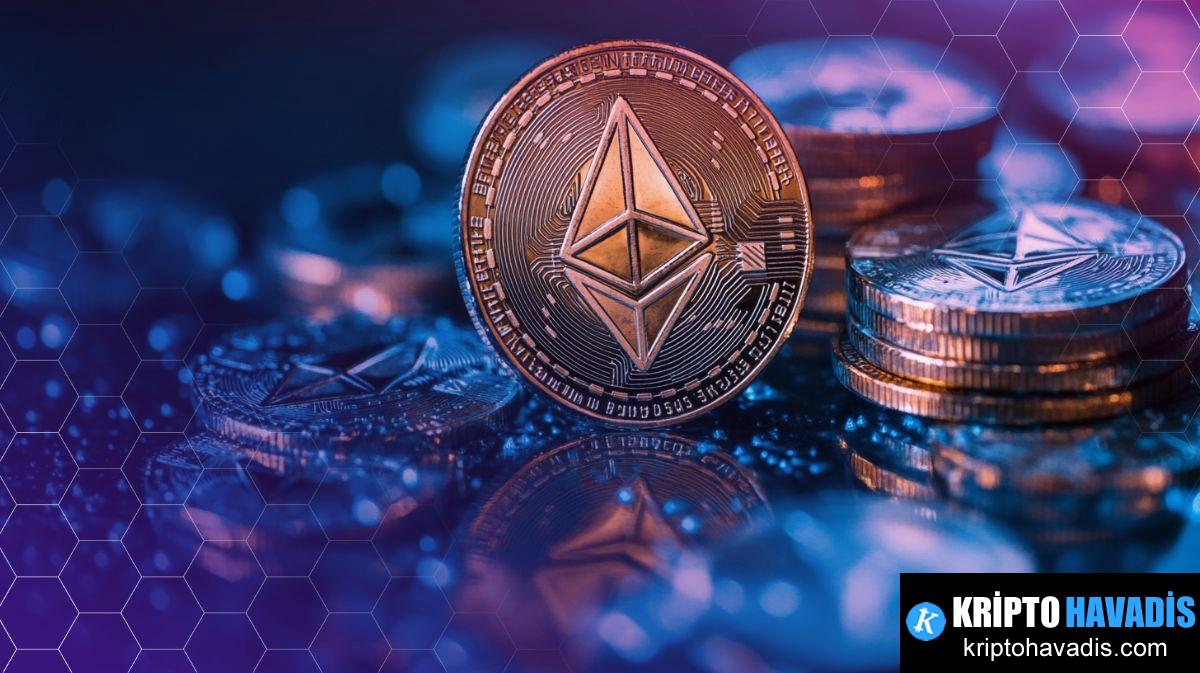 BitMine Ether Alımları: 5% Tedarik Hedefine Doğru Büyük Biriktirme ve Yol Haritası
