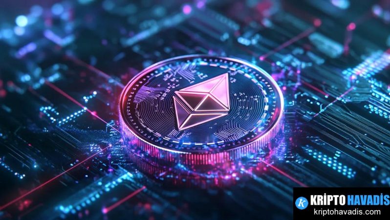 Bitmine’nin ETH Hamlesi: Alchemy of 5% Hedefi ve Masaüstü Finansal Hareketler