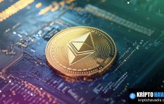 BlackRock’ın ETH Büyüsü: Hisseler Aracılığıyla Kilitli ETH Yatırımını Hızlandıran Yeni ETF Fırtınası