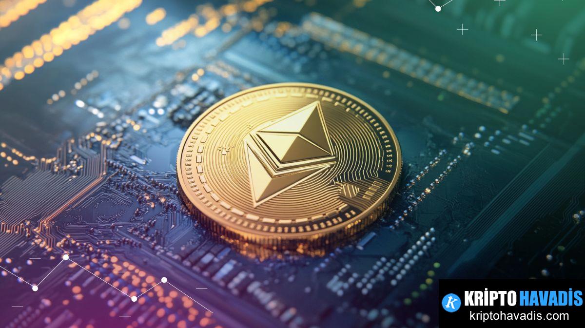 BlackRock’ın ETH Büyüsü: Hisseler Aracılığıyla Kilitli ETH Yatırımını Hızlandıran Yeni ETF Fırtınası