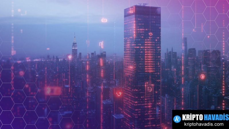 BlackRock’un Dijital Varlık Hamlesi: Küresel Yetkili Rollerde Yükselen Arayışlar