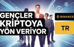 Gençler Kriptonun Geleceğini Şekillendiriyor