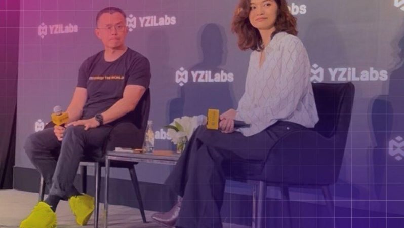 CZ’nin Amerika’yı Kripto Merkezi Yapma Hedefi: Binance ve Yeni Stratejiler