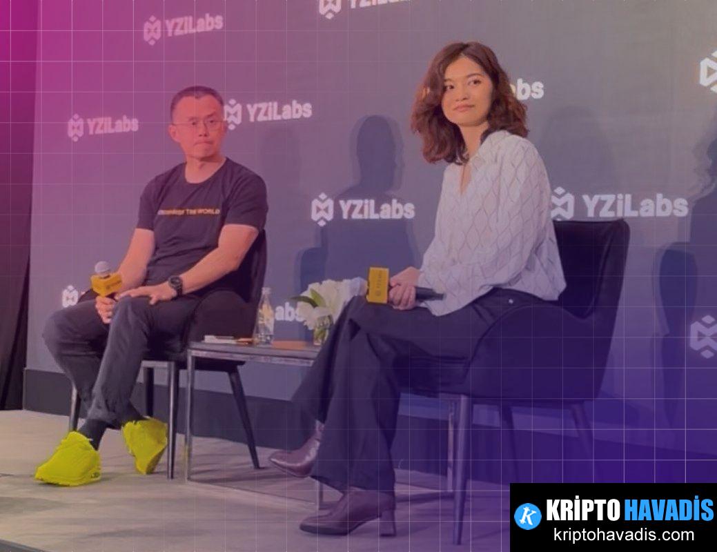 CZ’nin Amerika’yı Kripto Merkezi Yapma Hedefi: Binance ve Yeni Stratejiler