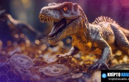 Dinozor Fısllarına Yatırım: Kripto Zenginliğinin Yeni Parçaları ve Regüle Stabilcoin Rüzgarı