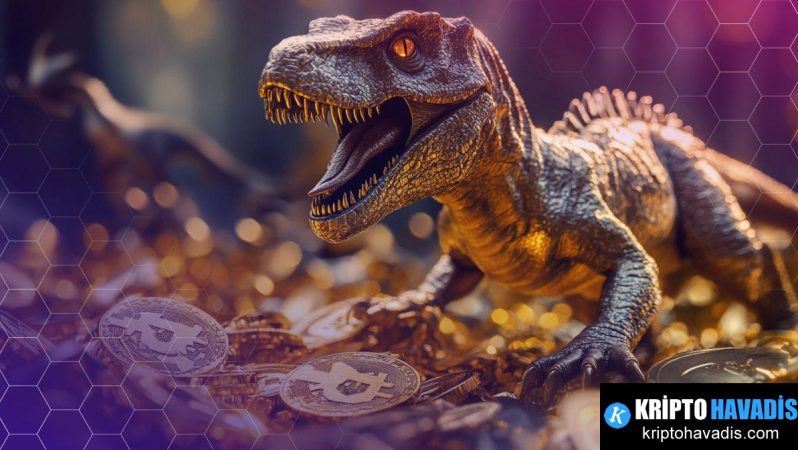 Dinozor Fısllarına Yatırım: Kripto Zenginliğinin Yeni Parçaları ve Regüle Stabilcoin Rüzgarı