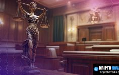 Do Kwon Hapis Cezası: ABD, Terra’nın 40 Milyar Dolarlık Çöküşü İçin 12 Yıl İstiyor