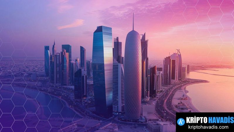 Doha Bank’ın Dijital Tahvili: Küresel DLT Tabanlı Tedarik Zinciri Finansmanı Yolculuğu