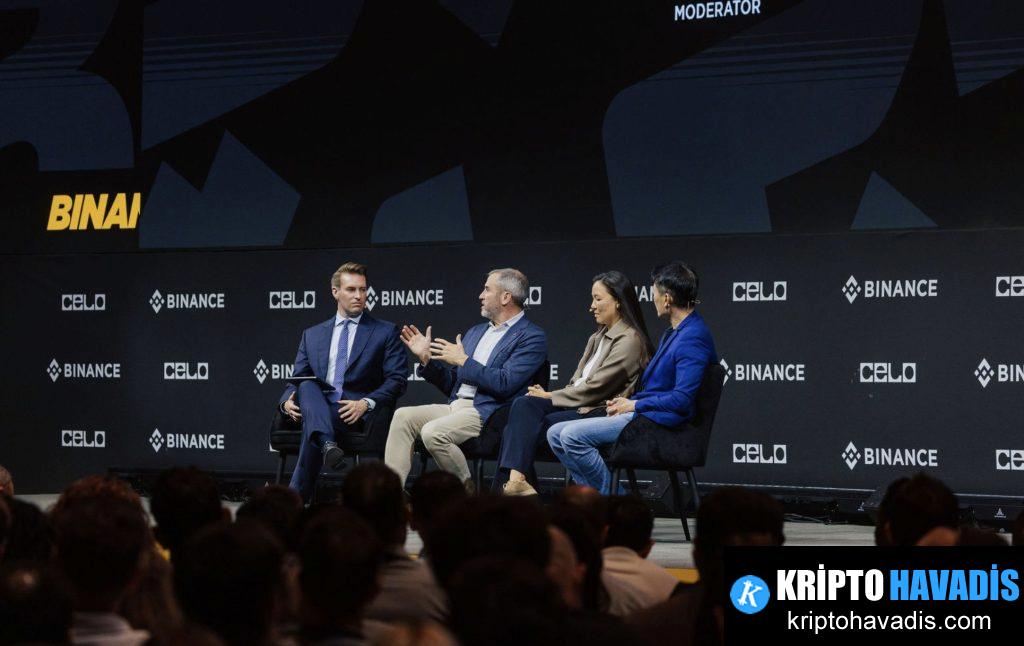 Dubai Zirvesinde Kripto Marketine Yön Veren Anlar: Kurumsal İvme ve Stablecoin Büyümesi