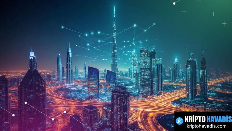 Dubai Zirvesinde Kripto Marketine Yön Veren Anlar: Kurumsal İvme ve Stablecoin Büyümesi