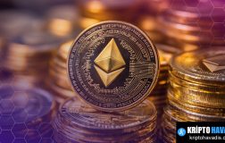 ETH Borsalardan Gelen Balalar Düşüşü ve Finansal Güçlendirmeyle Dolaşımdaki Arzın Daralması