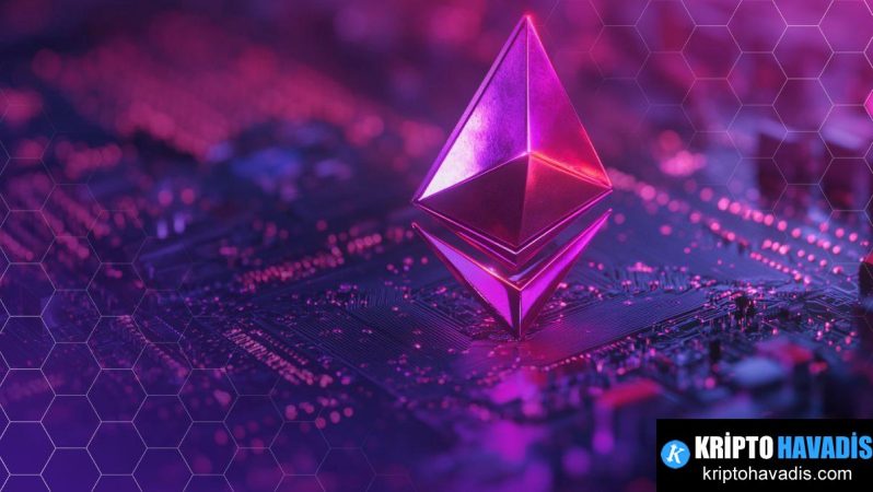 Ethereum Stake Formasyonu: Girişler Çıkışları Geride Bırakarak Yeniden Güven Tazelemekte