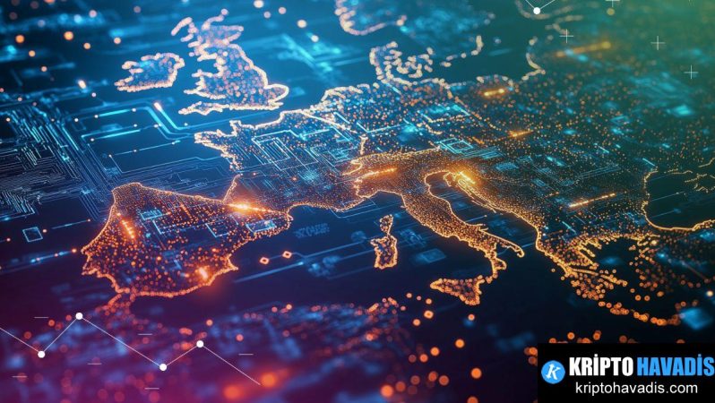 EurocoinPay ile Bitpanda BTS: İspanya’da Kurumsal Likidite İçin Güç Birliği