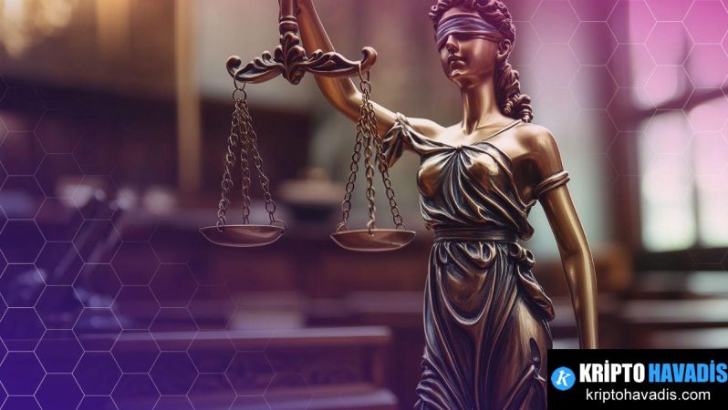 FTX Yolsuzluk Davasında Yönetici Barnları ve Hükümler: Yeni SEC Bildirimi Türkçe Özeti