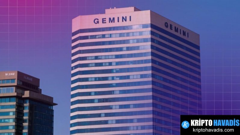 Gemini Titan ve ABD Takas Piyasasında Yeni Bir Dönem: Predictive İmkanlar ve Regülasyon