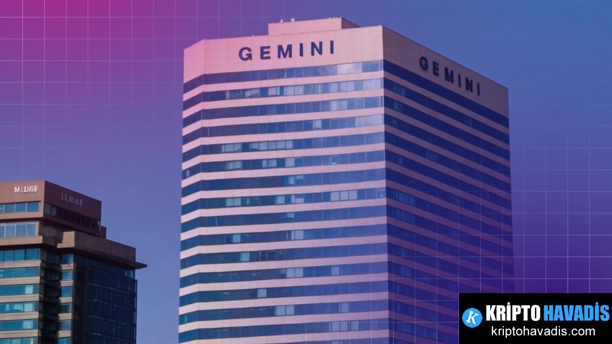 Gemini Titan ve ABD Takas Piyasasında Yeni Bir Dönem: Predictive İmkanlar ve Regülasyon